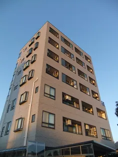 ノースヴィレッジ芳斉の画像