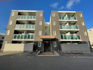 エコハウス増泉の画像