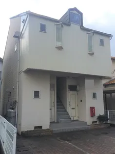 セルーラ内灘【101号室】の外観