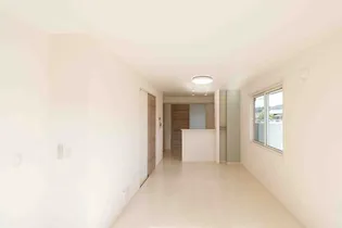 ルアナ・マーリエ ルアナ(Luana)【1階】の内装