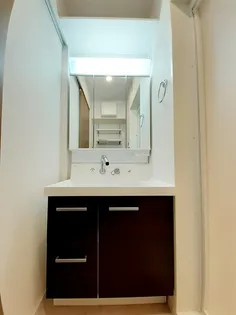 アンシャンテ【2階】の内装