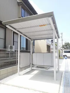 アンシャンテ【2階】のその他画像