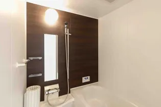 ルアナ・マーリエ ルアナ(Luana)【1階】の風呂