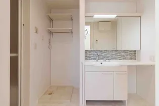 ルアナ・マーリエ ルアナ(Luana)【1階】の内装