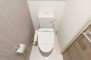 ルアナ・マーリエ ルアナ(Luana)【1階】の内装