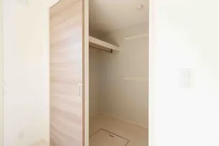 ルアナ・マーリエ ルアナ(Luana)【1階】の内装