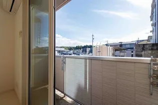 ルアナ・マーリエ ルアナ(Luana)【1階】の内装