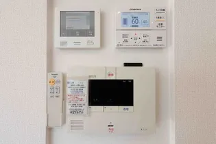 ルアナ・マーリエ ルアナ(Luana)【1階】のその他画像