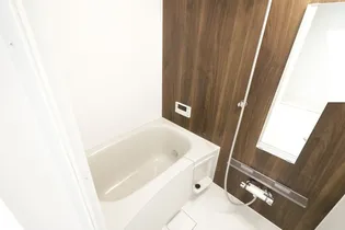 D-Residence茨木町【1階】の風呂