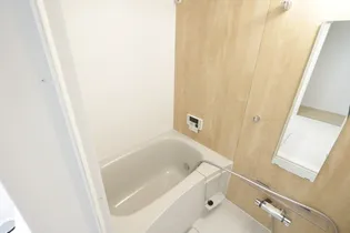 D-Residence茨木町【2階】の風呂