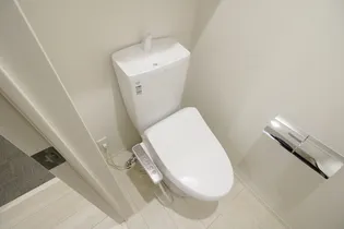 D-Residence茨木町【1階】の内装