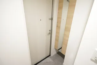 D-Residence茨木町【2階】の玄関