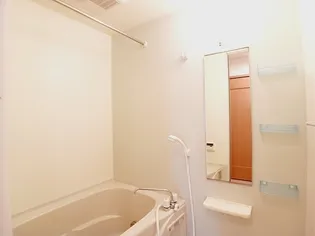 レジデンス・アクアⅠ【2階】の風呂