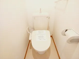 レジデンス・アクアⅠ【2階】の内装