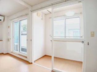 レジデンス・アクアⅠ【2階】の内装