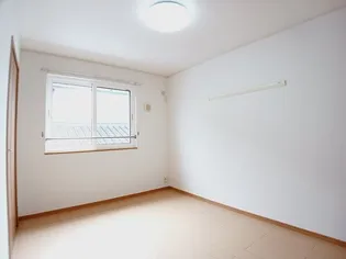 レジデンス・アクアⅠ【2階】の内装