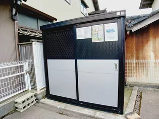 レジデンス・アクアⅠ【2階】のその他画像