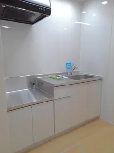 ジェントリー【2階】のキッチン