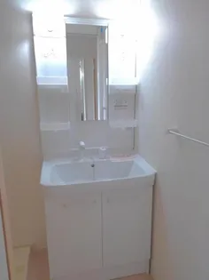 ジェントリー【2階】の内装