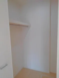 ジェントリー【2階】の内装