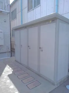 ジェントリー【2階】のその他画像