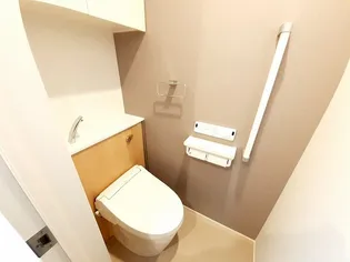 バル リヴィエール【3階】の内装