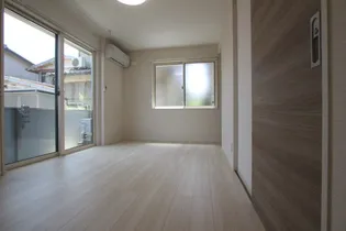 パルティールR【1階】の内装