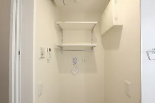 パルティールR【1階】の内装