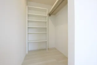 パルティールR【1階】の内装