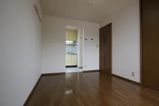 アヴェニール【1階】の内装