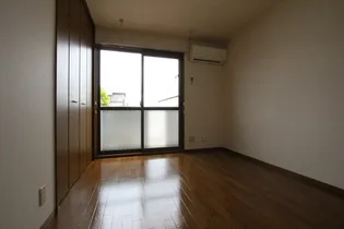 アヴェニール【1階】の内装