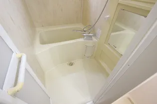 アヴェニール【1階】の風呂