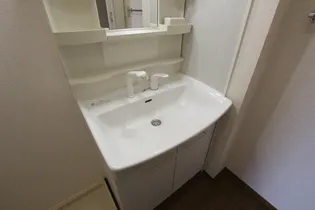 アヴェニール【1階】の内装