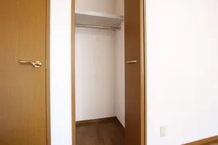 アヴェニール【1階】の内装