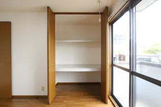 アヴェニール【1階】の内装