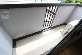 アヴェニール【1階】の内装