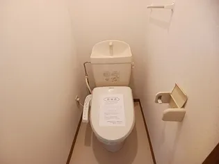 ニューフォンテーヌ【2階】の内装