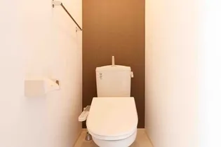 プリムヴェール【3階】の内装