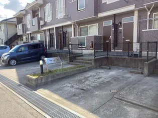 ニューフォンテーヌ【2階】のその他画像