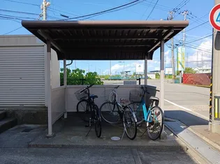 ニューフォンテーヌ【2階】のその他画像