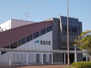 ニューフォンテーヌ【2階】の周辺