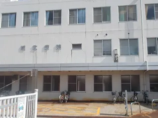 ニューフォンテーヌ【2階】の周辺