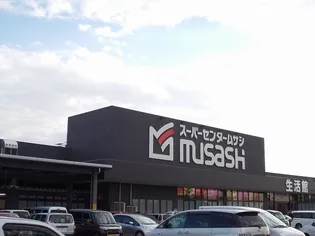 ニューフォンテーヌ【2階】の周辺