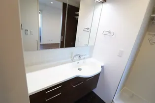 メゾン樫の木 A棟【3階】の内装