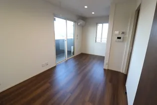 メゾン樫の木 A棟【3階】の内装