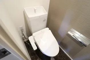 メゾン樫の木 A棟【3階】の内装