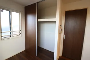 メゾン樫の木 A棟【3階】の内装