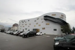 メゾン樫の木 A棟【3階】のその他画像