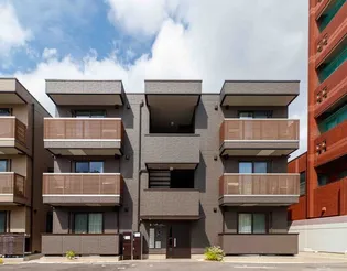 DーRESIDENCE長土塀Ⅱの画像