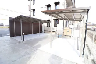 メゾン樫の木 A棟【3階】のその他画像